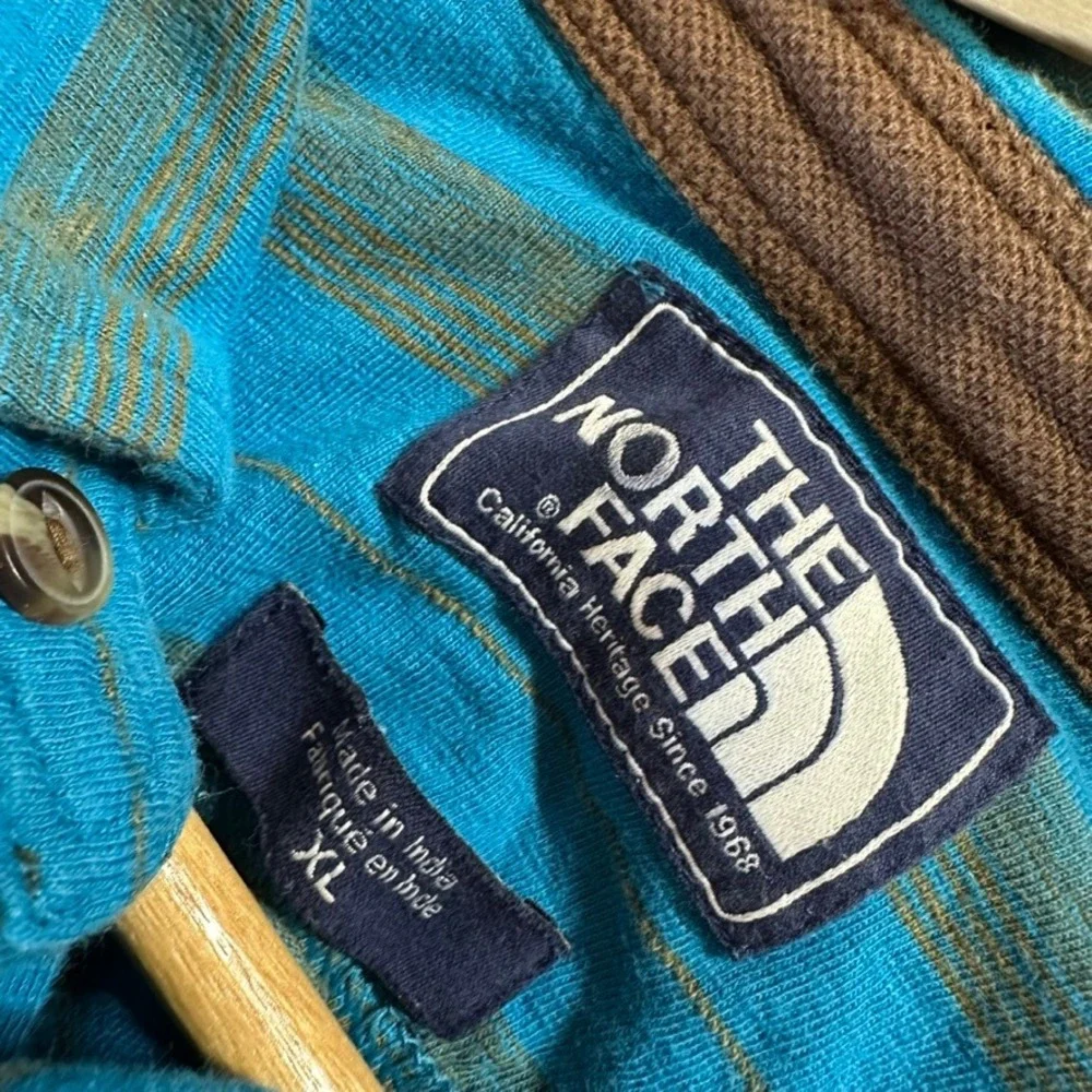 The North Face north face